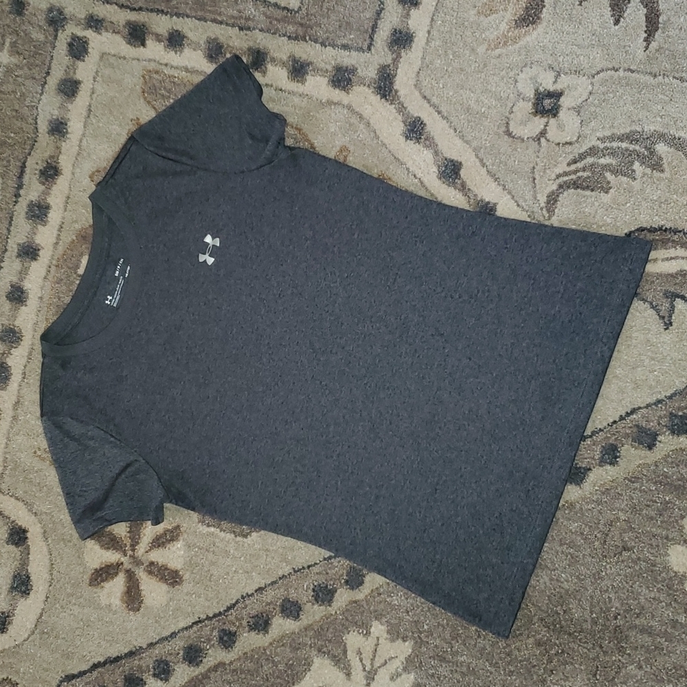 Under Armour Heatgear Workout Shirt